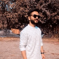 Tushar Bhagat