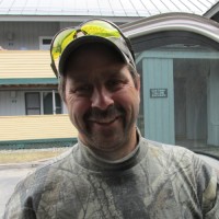 Tony Kent