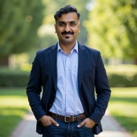 Pranav Shastri
