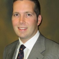 Aaron Arneill