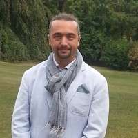 Olivier Romain
