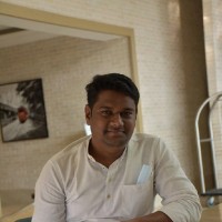 Tikeswar Patel