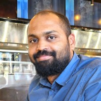 Rajeev Krishnan T P