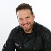 Anthony Greig BSc MBA