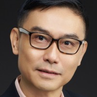 Edgar Wong