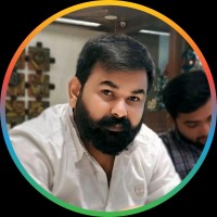 Harsh Trivedi