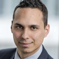 Alexander Jenal