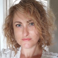 Geneviève Rebeyrol