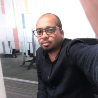 Akash Gohain
