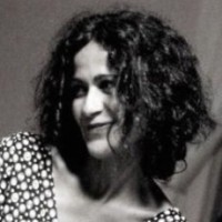 Nadia Elena Rizzo