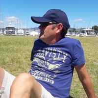 Kevan Carroll