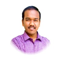 Nishanth S R