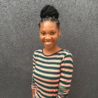 Ashley Simms