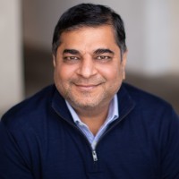 Kiran Patel