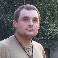 Justin Goodrich