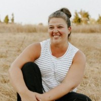 Kendra Hill
