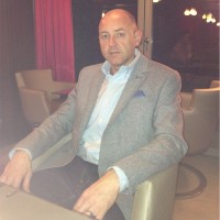 Nick Wilders GCGI