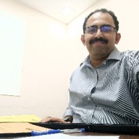 Vinson Varghese