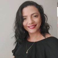 Cássia Regiane Santos Morais