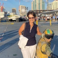 Sheri Bretz
