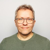 Arne Huse