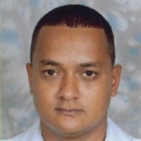 Allen Chetty