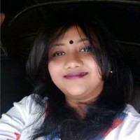 Arimita Chatterjee