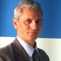 Gildemar Almeida