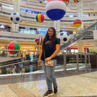 Bhavika Uttrankar