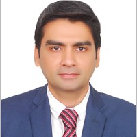 Khawaja Adil Saleem, Aca