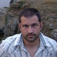 Evtim Petkov