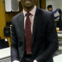 John Okeme