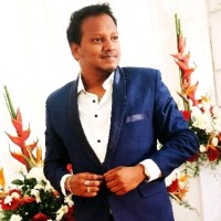 Kiran S