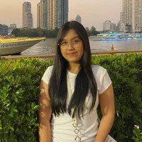 Thazin Wai