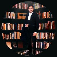 Dr.Balamurugan Jayasankaran (Advocate JB)