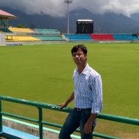 Navin Kumar Singh