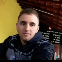 Mateus Marcon