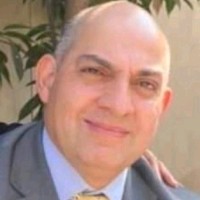 Ali Rahman