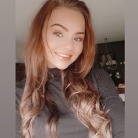 Chelsea Van De Kamp