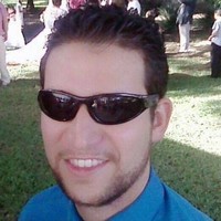 Moisés Rico