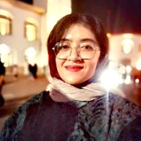 Najmeh Khesare