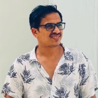 Rajeesh Chettivayalil