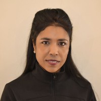 Mymoena Ismail