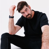 Max O'Sullivan