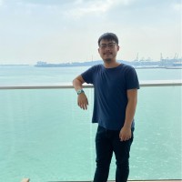 Jeremy Chen