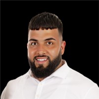 Frank Hernandez