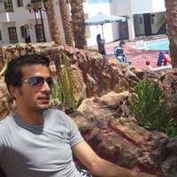 Mahmoud Yamany