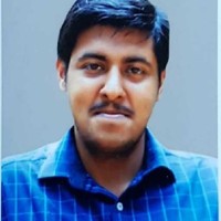 Vipul Kumar Singh