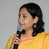 Sarika Sinha