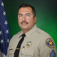 Gus Macias